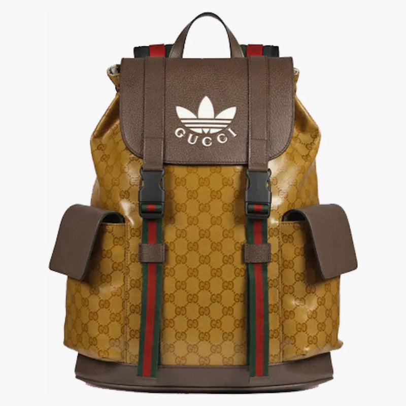 Gucci X Adidas Batock Beige/Brown
