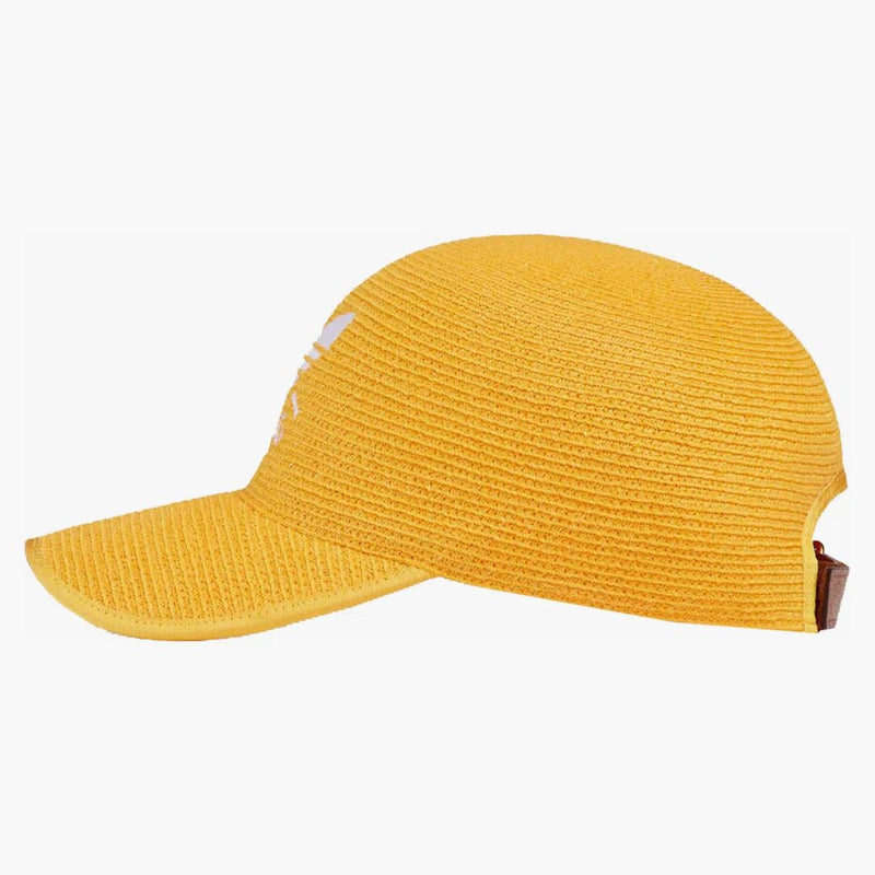 Gucci x adidas baseball has Yellow