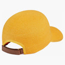 Gucci X Adidas Baseball Hat Yellow