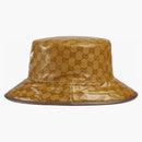 Gucci X adidas Bucket has Brown