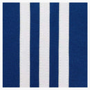 Gucci X Adidas Cotton Jersey Zip Jacket Blue