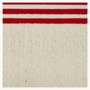 Gucci X adidas Cotton Skirt Ivory