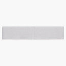 Gucci X Adidas Cotton Sponge Headband White