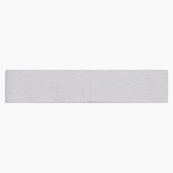 Gucci X Adidas Cotton Sponge Headband White