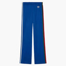 Gucci X Adidas Flared Jogging Pants Cobalt Blue