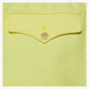 Gucci X Adidas Fluid Drill Pant Light Yellow