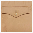 Gucci X Adidas Gg Treffil Jacquard Pant Beige