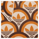 Gucci X Adidas Interlocking G and Treffoil Jacket Beige/Brown