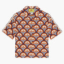Gucci X Adidas Interlocking G and Treffoil Shirt Multicolor