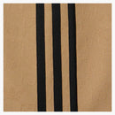 Gucci X Adidas Jacquard Skirt Beige