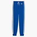 Gucci X adidas Jersey jogging byxa blå