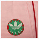 Gucci X Adidas Jersey Pant Pink