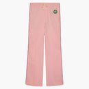 Gucci X Adidas Jersey Pant Pink
