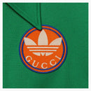 Gucci X Adidas Jumpsuit Green