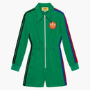 Gucci X Adidas Jumpsuit Green