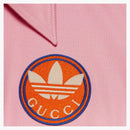 Gucci X Adidas Jumpsuit Pink