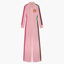 Gucci X Adidas Jumpsuit Pink