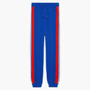 Gucci X Adidas Knit Pants Blue/Red/White
