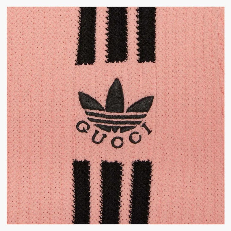Gucci x Adidas Sweater Pink