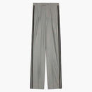 Gucci X Adidas Tailored Pants Gray