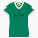 Green green GUCCI X Adidas