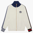 Gucci Gucci X Adidas Viscose Zita White