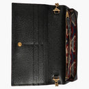 Gucci X Adidas Wallet with Chain Off-White