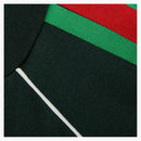 Bucket adidas zip bunda tmavě zelená