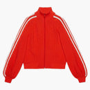 Gucci X Adidas Zip Jacket Red