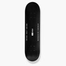 Huf X Ftp 3-peat Skateboard Deck