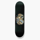Huf X Ftp 3-peat Skateboard Deck