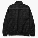 HUF X FTP Jacket de pista Negro