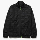 HUF X FTP Jacket de pista Negro