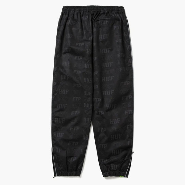 Huf x ftp spår pant svart