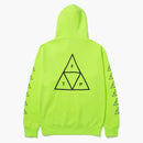 HUF X FTP Triple Triangle Sheep Stover Safety Amarillo