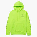 HUF X FTP Triple Triangle Sheep Stover Safety Amarillo