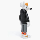 Huf X Steven Harrington 12" Figure Orange