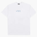 Hajime Sorayama +44 Focus Ss Tea Bianco