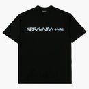 Hajime Sorayama +44 Helmet s/s tè bianco