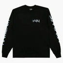 Hajime Sorayama +44 Man vs. Machine l/s tea black