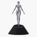 Hajime sorayama sexy robot floating 1/4 scale figure