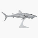 Hajime Sorayama Shark 1/10 Scala in vinile Figura