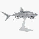 Hajime Sorayama Shark 1/10 Scala in vinile Figura