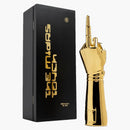 Hajime Sorayama X Case Studyo The Midas Touch Figure Gold