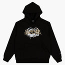 Hajime Sorayama x Complexcon Scorpion Pullover Hoodie Black