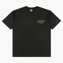 HAJIME Sorayama X Complexcon T-shirt aggrovigliato nero