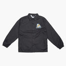 Hajime Sorayama X Medicom Toy Sexy Robot 02 Coach Jacket Black