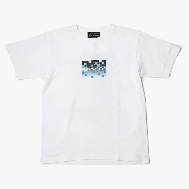 Hajime Sorayama X Medicom Toy Sexy Robot 02 Tee White/Black