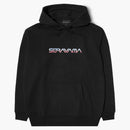 Hajime Sorayama X Medicom Toy Sexy Robot 03 Sweater Hoodie Black