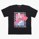 Hajime Sorayama X Medicom Toy Sexy Robot 03 Tea Black